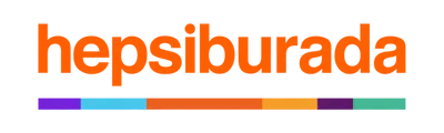 Hepsiburada logo
