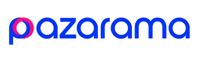 Pazarama logo